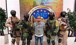 EE. UU. sanciona al cartel mexicano Santa Rosa de Lima y a su l&iacute;der por robo de combustible