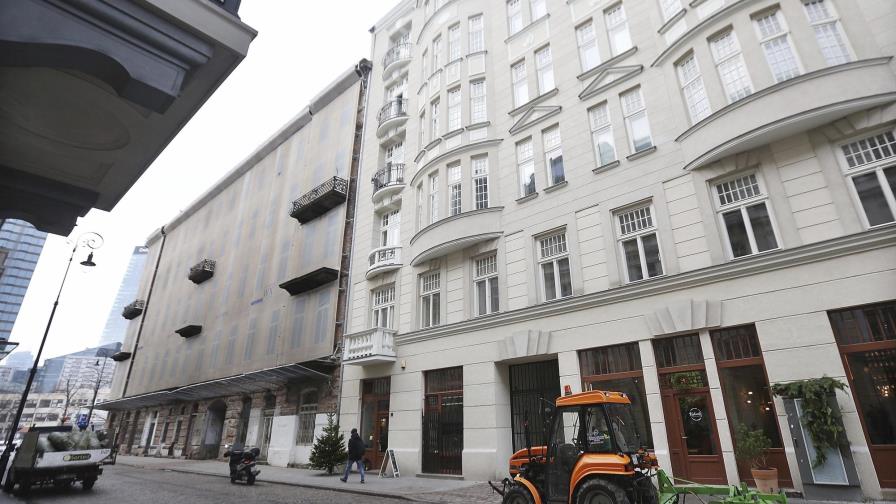 Polonia aprueba ley que restringe restitución de propiedades