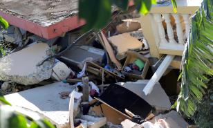 Puerto Rico en estado de emergencia y ”alerta por posibles réplicas de terremoto