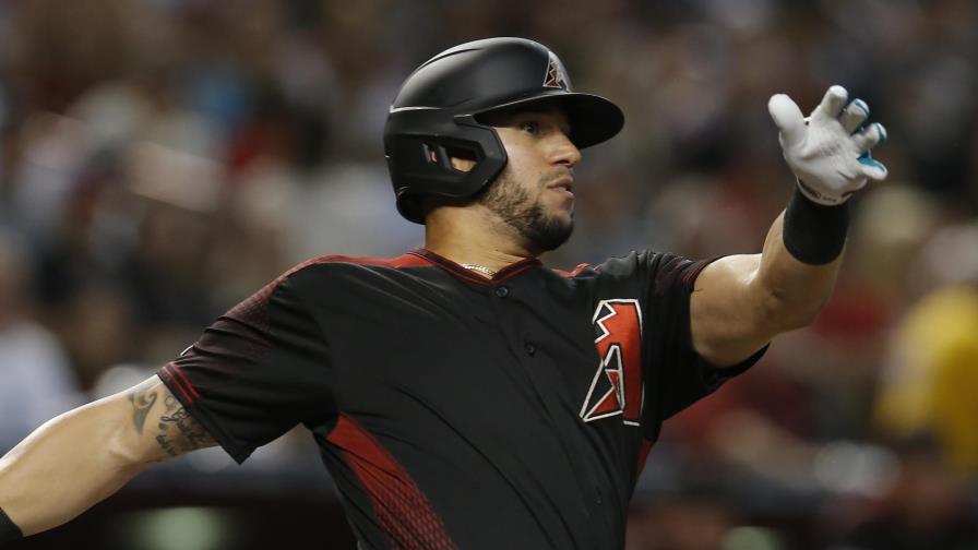 Peralta y Diamondbacks formalizan pacto por 22 millones