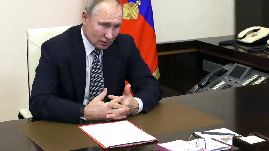 Rusia podría considerar volver a Tratado de Cielos Abiertos