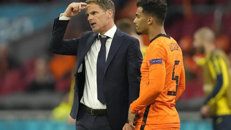 Holanda y Austria, duelo entre líderes del Grupo C, en la Eurocopa 2020