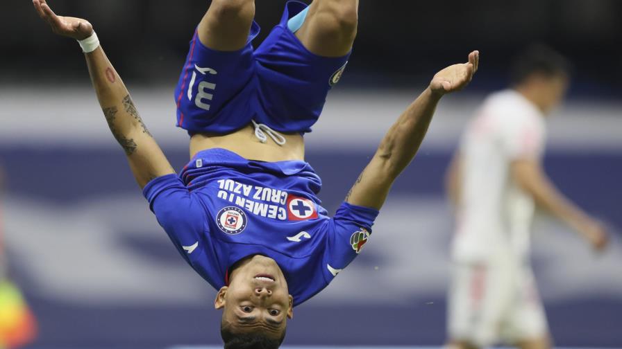 Tijuana impide a Cruz Azul romper récord de puntos