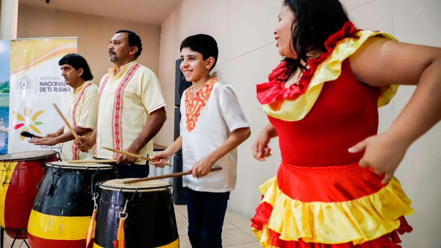 Afroparaguayos evocarán dos siglos de llegada de sus ancestros desde Uruguay Afroparaguayos evocarán dos siglos de llegada de sus ancestros desde Uruguay