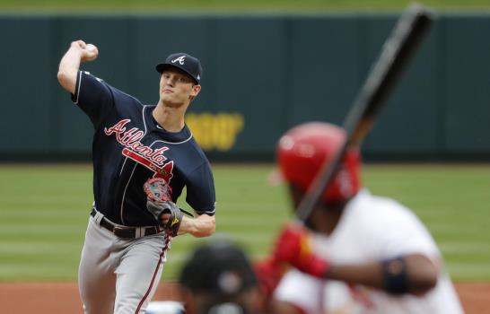 Duvall protagoniza remontada de Bravos ante Cardenales