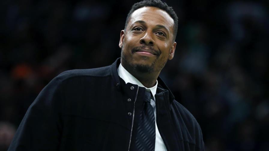 Pierce, Cooper y Bosh, entre finalistas a Salón de la Fama