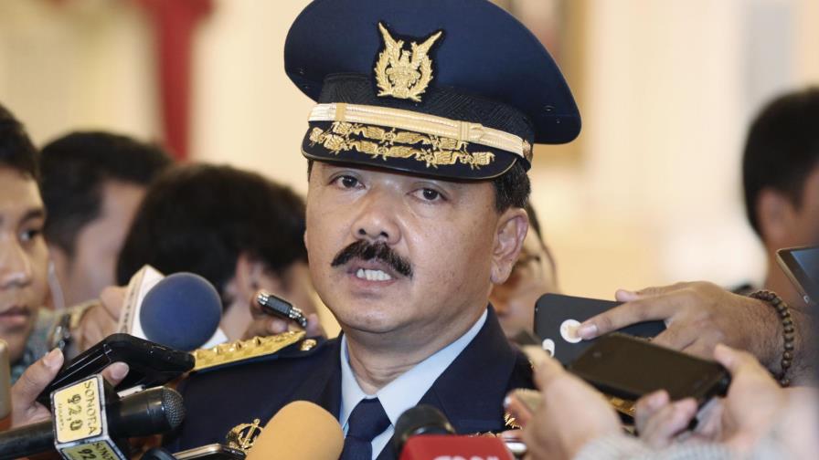 Indonesia busca submarino desaparecido con 53 personas