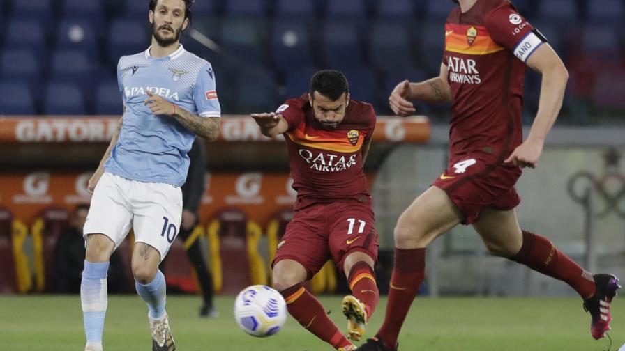 Juventus vence a Inter 3-2 en la Serie A italiana