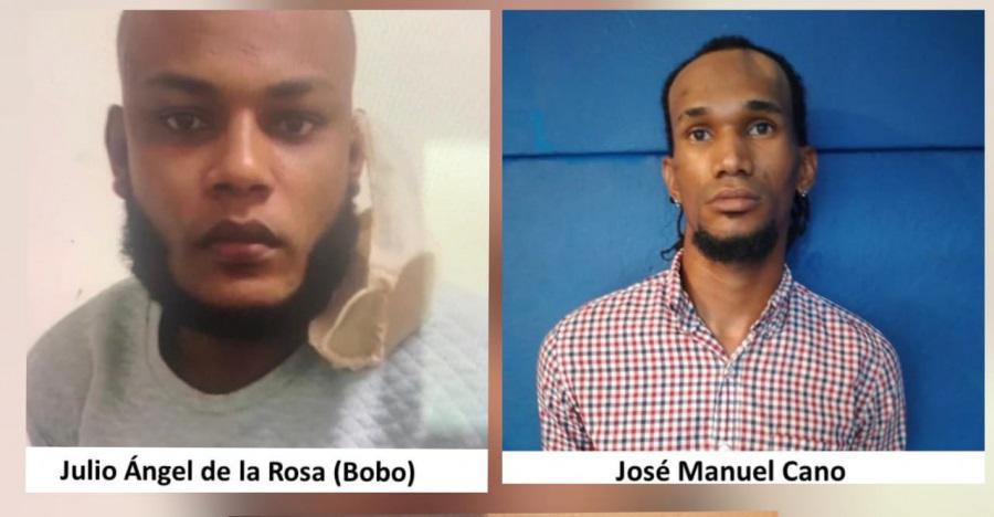 Policía apresa hombres que asaltaron dos agentes de la Digesett en La Romana