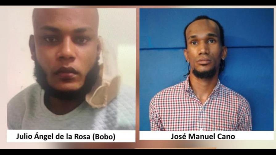 Policía apresa hombres que asaltaron dos agentes de la Digesett en La Romana