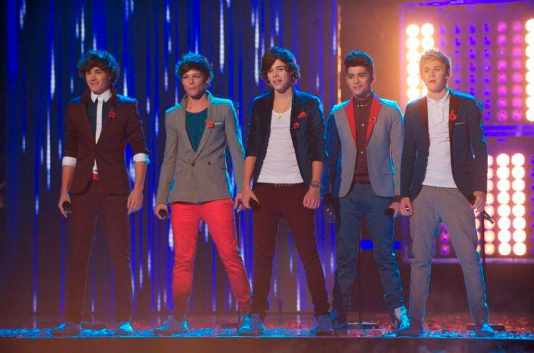 One Direction cumple diez años entre los rumores de una posible reunión