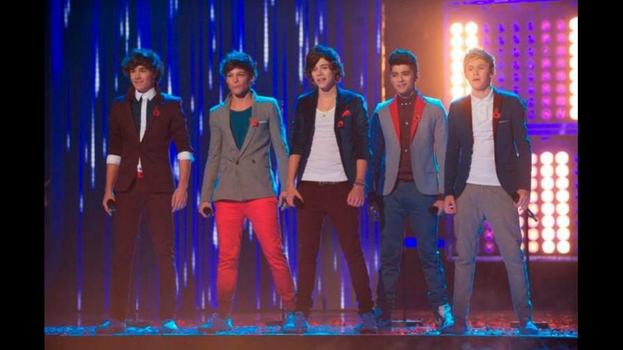 One Direction cumple diez años entre los rumores de una posible reunión