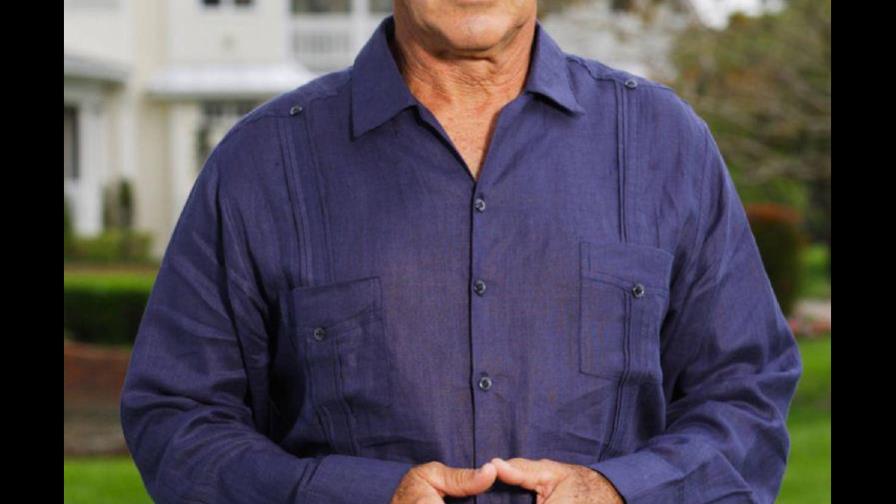 ¿Por qué Andrés García no le dejará herencia a sus hijos?