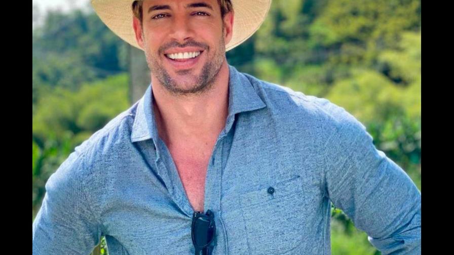 Video | Así es la telenovela que marca el regreso de William Levy a la televisión 