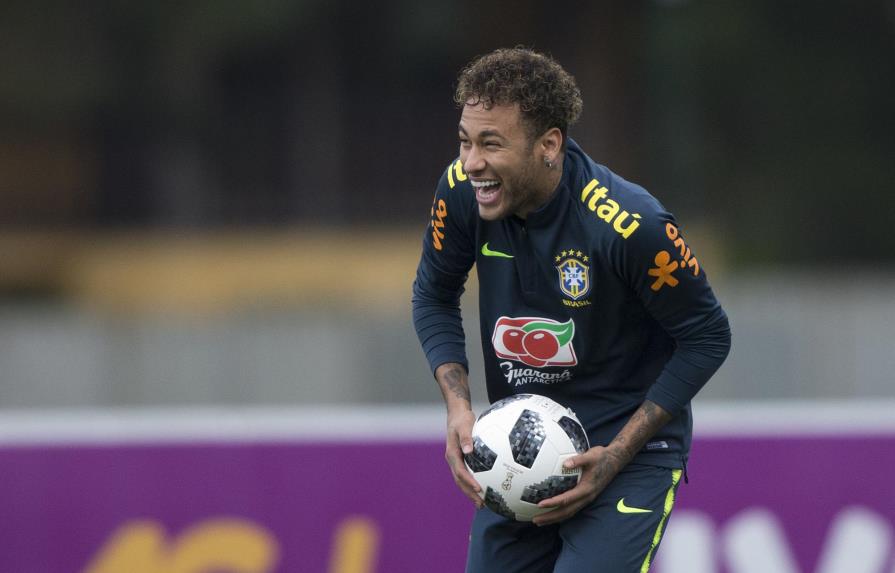 Buena noticia, la vuelta de Neymar al PSG