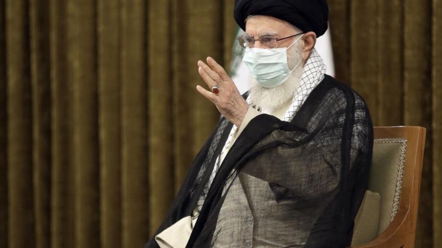 Irán critica a EEUU por impasse en conversaciones nucleares