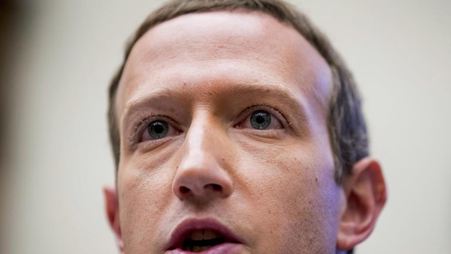 Zuckerberg apoya pago de impuestos en Unión Europea Zuckerberg apoya pago de impuestos en Unión Europea