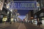 Economía británica se prepara para un duro invierno Economía británica se prepara para un duro invierno