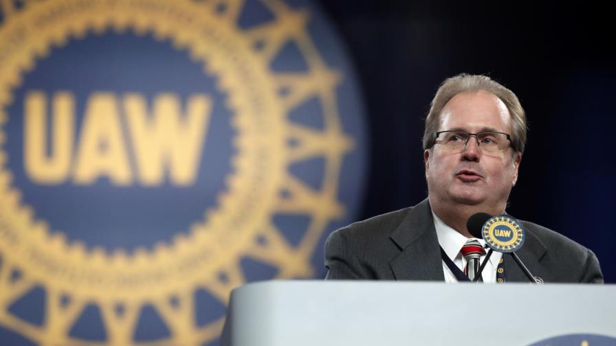 Amplían investigación de corrupción en sindicato de EEUU