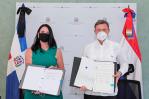República Dominicana y Países Bajos acuerdan su delimitación marítima República Dominicana y Países Bajos acuerdan su delimitación marítima