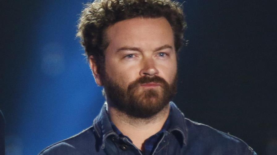 Actor de That 70s Show se declara inocente de violación