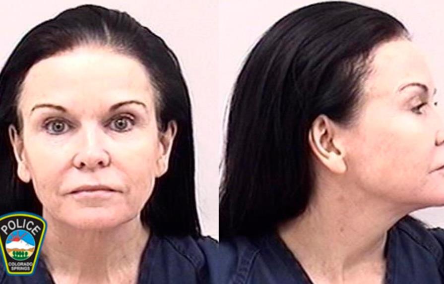 Una mujer que tenía 26 niños escondidos en su sótano salió libre tras pagar fianza  