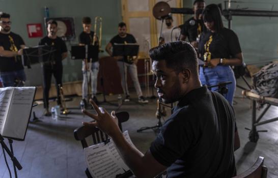 Danzones perdidos por un siglo vuelven a la vida en Cuba Danzones perdidos por un siglo vuelven a la vida en Cuba