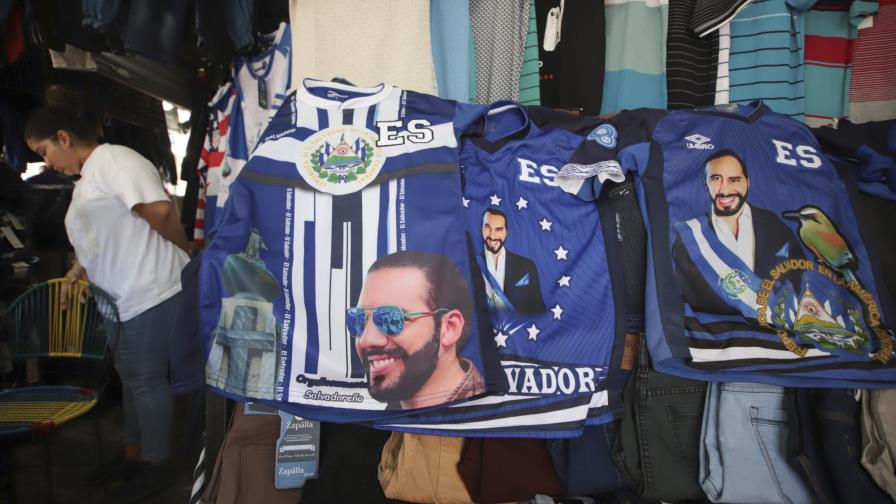 El Salvador: Bukele dice que acatará orden de la Corte El Salvador: Bukele dice que acatará orden de la Corte