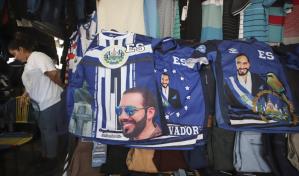 ¿Crisis en El Salvador afectaría el combate a la violencia?