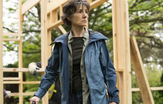 Reseña: “Herself” un drama sobre abuso y resiliencia