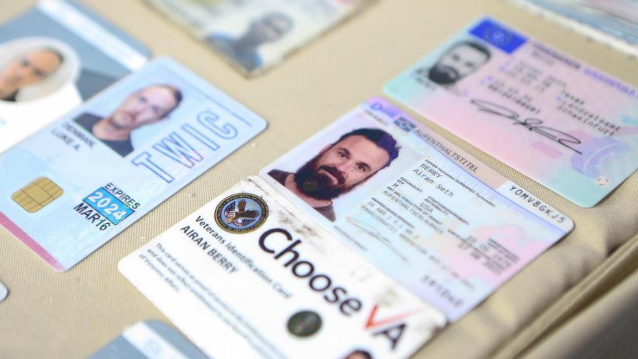 Condenan 2 estadounidenses a 20 años de cárcel en Venezuela Condenan 2 estadounidenses a 20 años de cárcel en Venezuela