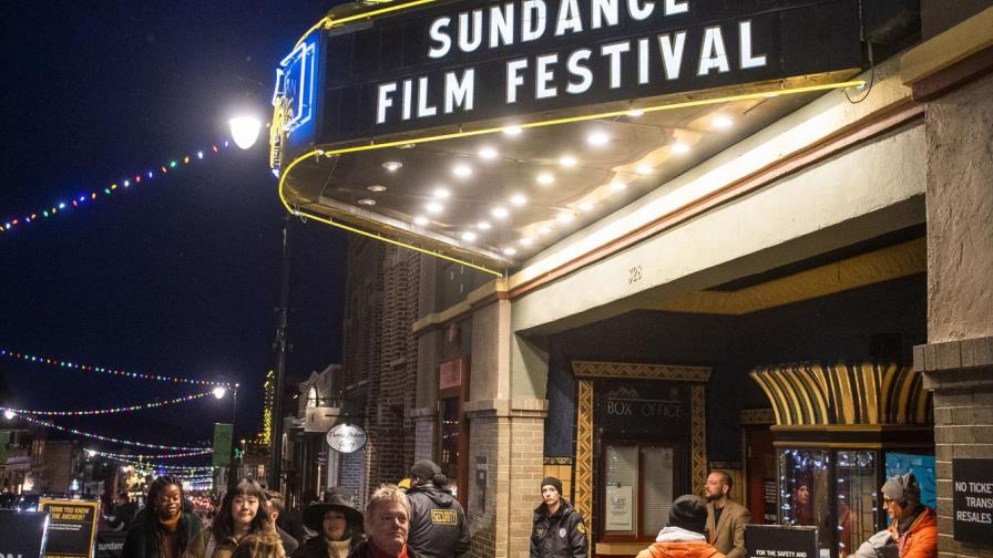 Festival de Sundance exigirá vacuna contra COVID en 2022