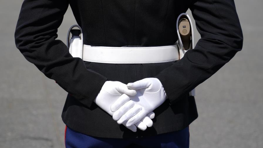 EEUU: General exhorta a mayor diversidad en fuerzas armadas