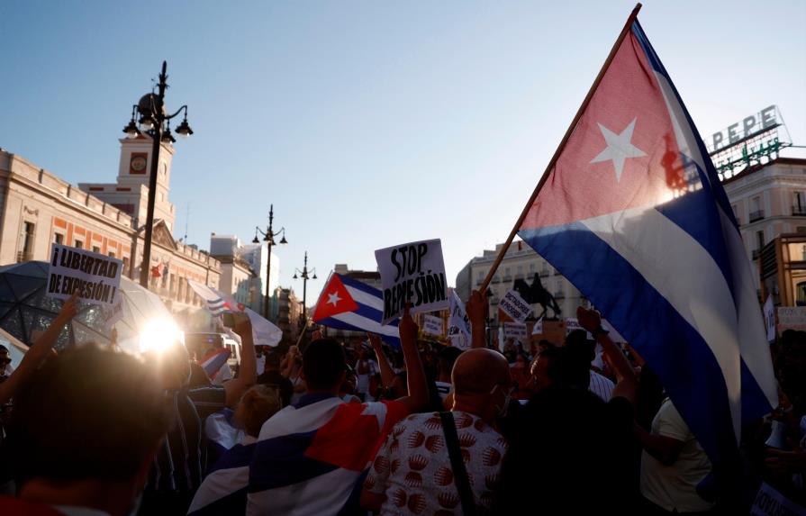 La SIP denuncia agresiones a comunicadores en Cuba y corte de internet
