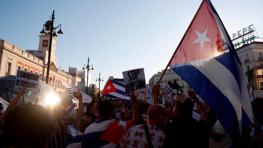La SIP denuncia agresiones a comunicadores en Cuba y corte de internet