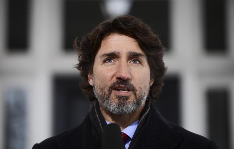 Canadá suspende vuelos a México y Caribe hasta 30 de abril