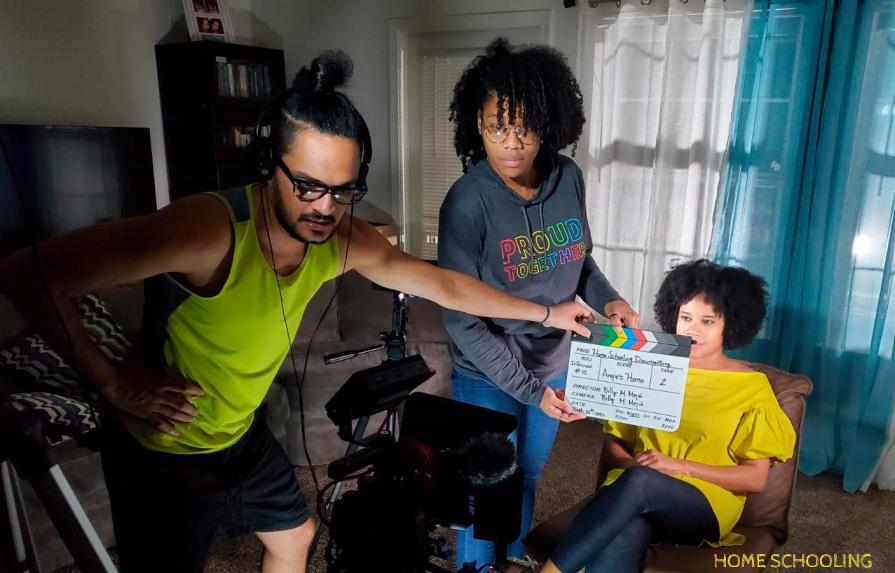 Cineastas estrenan “Home Schooling el documental” en RD