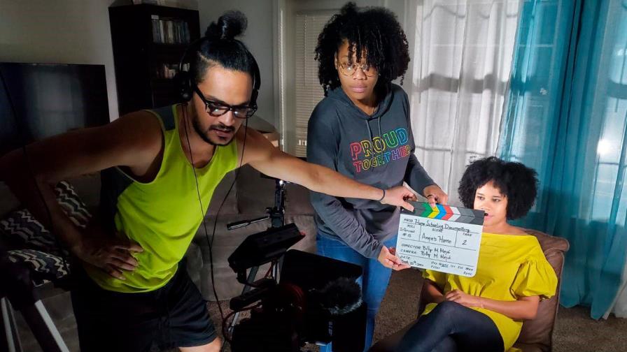 Cineastas estrenan “Home Schooling el documental” en RD