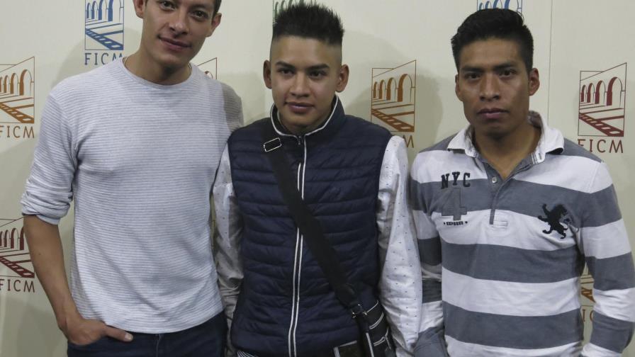 Luis Alberti: “Mano de obra retrata a millones de mexicanos