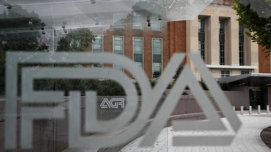 Reguladores de EEUU autorizan nueva prueba para coronavirus
