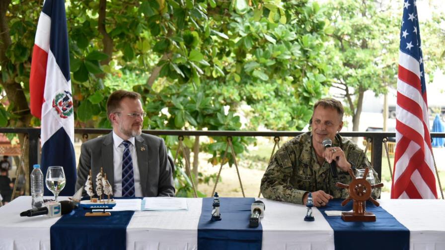 EEUU ha incautado más de 8,165 kilogramos de cocaína en RD en lo que va del 2021 EEUU ha incautado más de 8,165 kilogramos de cocaína en RD en lo que va del 2021