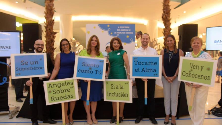 Nido para Ángeles conmemorará Día Mundial de la Parálisis Cerebral 