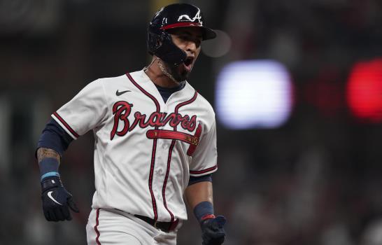 Rosario  y Bravos eliminan al campeón y van a Serie Mundial