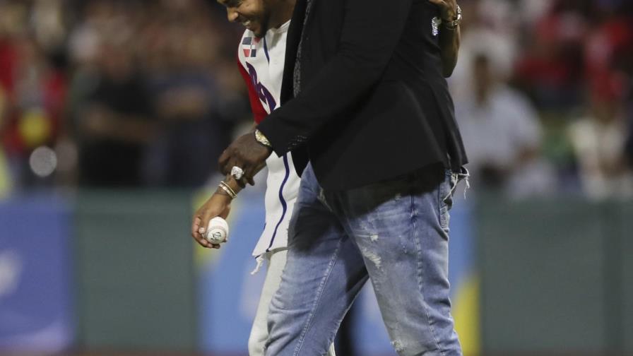 Ortiz: Fiers actuó como un soplón Ortiz: Fiers actuó como un soplón