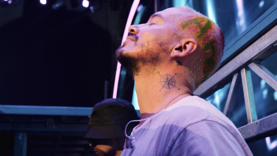 J Balvin: “No he dormido por lo que ha ocurrido ahora en Colombia”