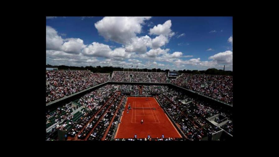 PGA, maratones, baloncesto, Roland Garros: los valientes que fijan fechas