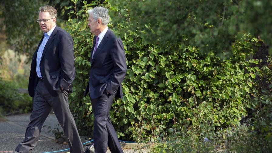 Funcionario: Fed debe centrarse en combatir baja inflación