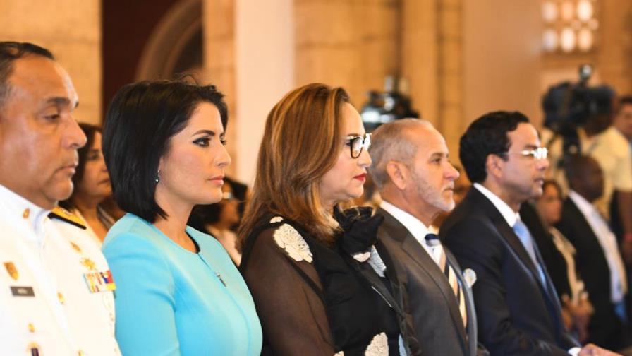 Aura Toribio afirma convertirá el pasaporte dominicano en uno de los más seguros