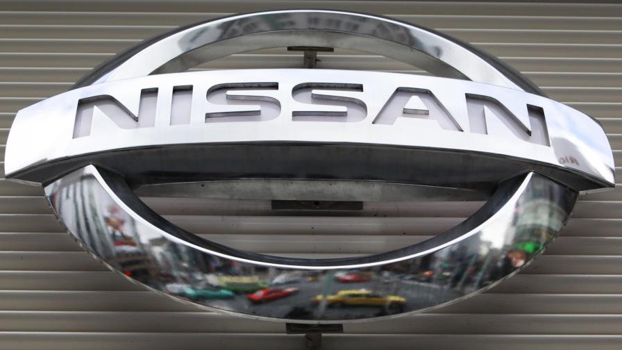 Nissan cerrará temporalmente una planta por falta de chips
