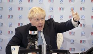 Gran Bretaña limitará las protestas tras cortes de carretera